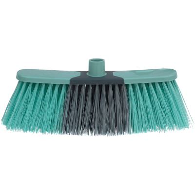 Matura din plastic, fara coada, Grandiola, verde-gri, 28 x 13 CM